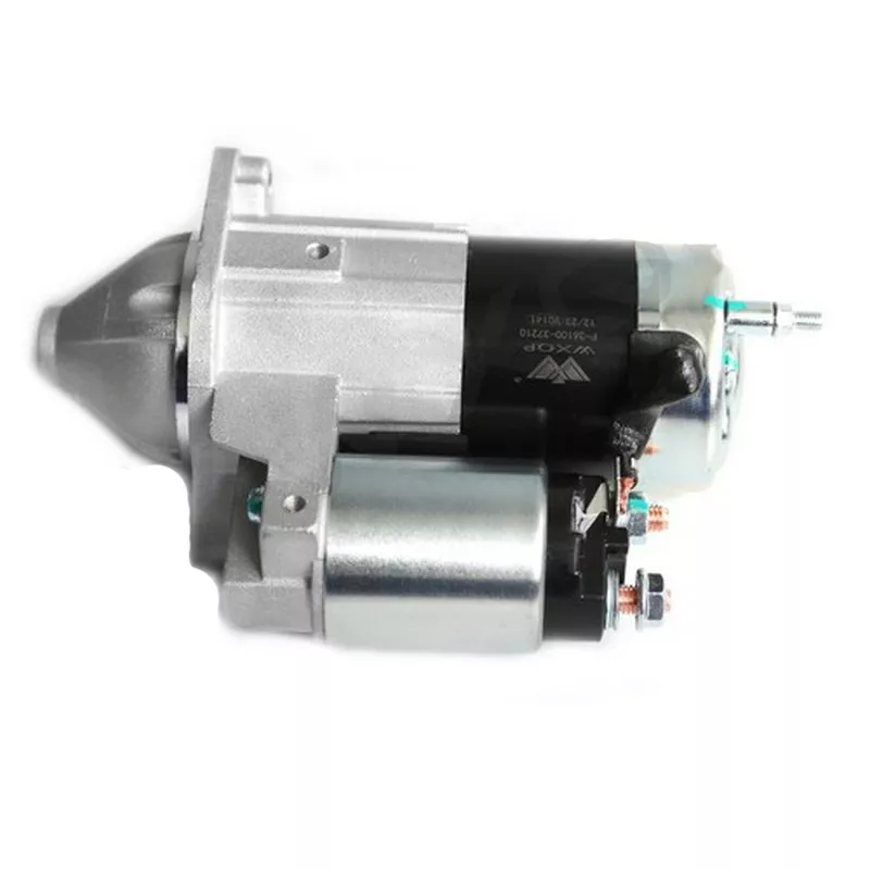 Стартер WXQP 712069